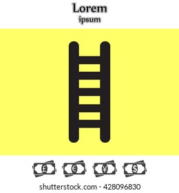 ladder icon