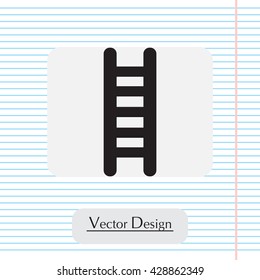 ladder icon