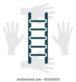 ladder icon