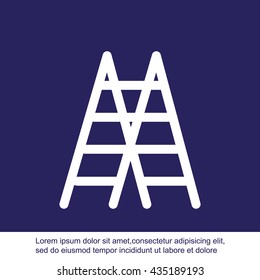 ladder icon
