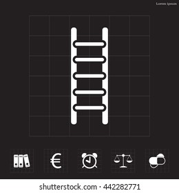 ladder icon