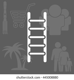 ladder icon