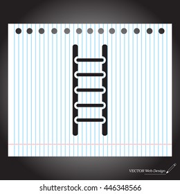 ladder icon