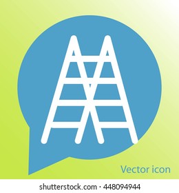 ladder icon
