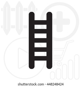 ladder icon