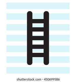 ladder icon