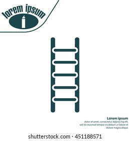 ladder icon