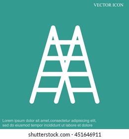 ladder icon
