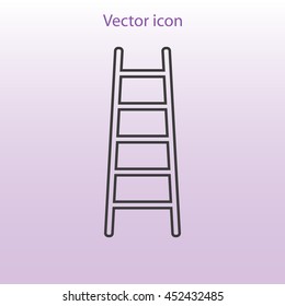 ladder icon
