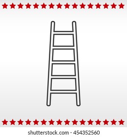 ladder icon
