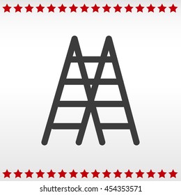 ladder icon
