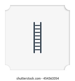 Ladder icon.