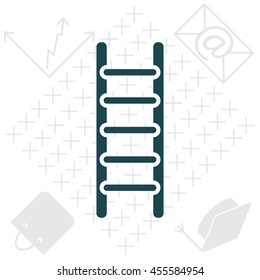 ladder icon