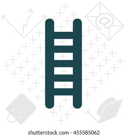 ladder icon