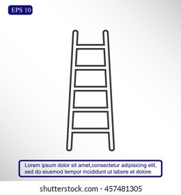 ladder icon