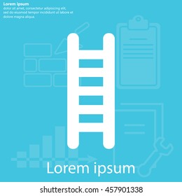 ladder icon