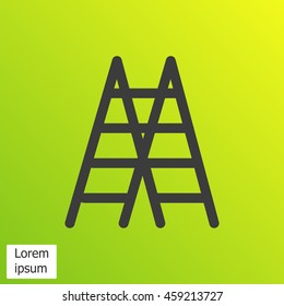 ladder icon
