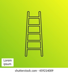 ladder icon
