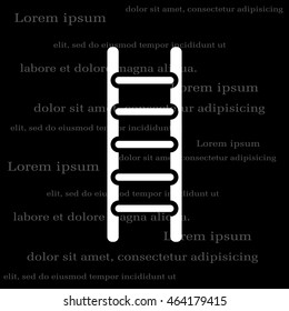 ladder icon