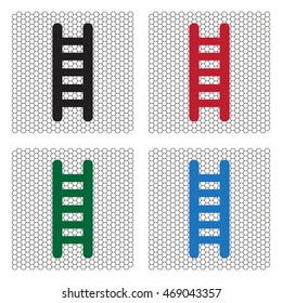 ladder icon