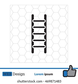 ladder icon