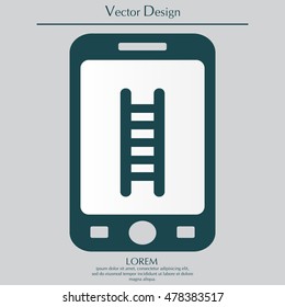 ladder icon