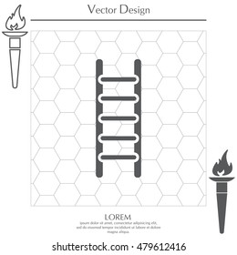 ladder icon