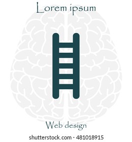 ladder icon