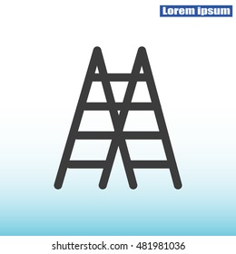 ladder icon