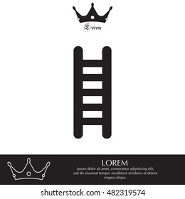 ladder icon