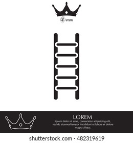 ladder icon