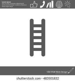 ladder icon