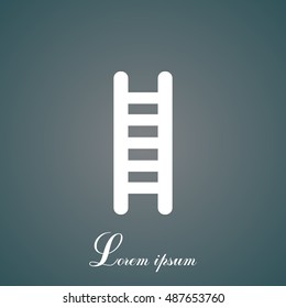 ladder icon