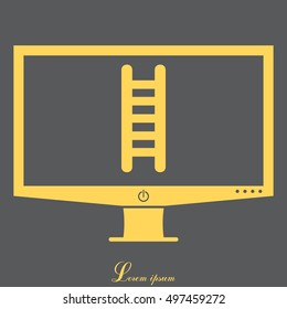 ladder icon