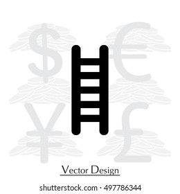 ladder icon