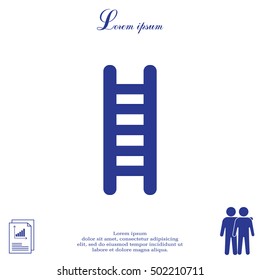 ladder icon