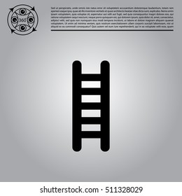 ladder icon