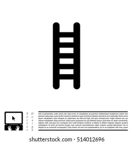 ladder icon