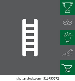 ladder icon