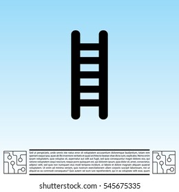 ladder icon