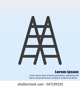 ladder icon