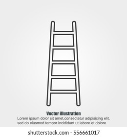 ladder icon