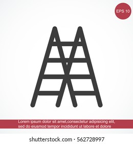 ladder icon