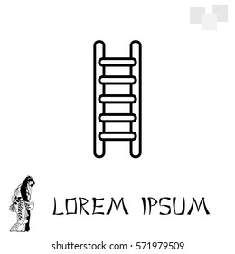 ladder icon