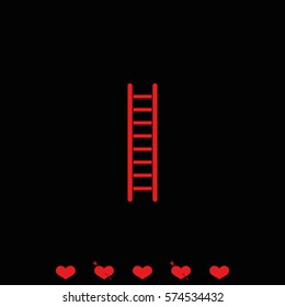 Ladder icon.