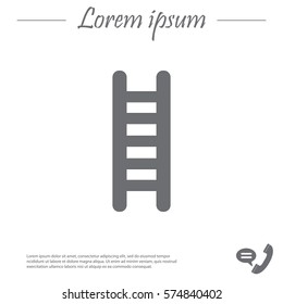 ladder icon