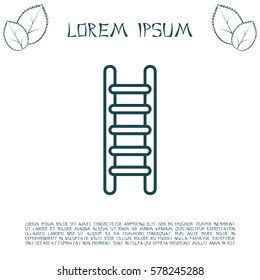 ladder icon