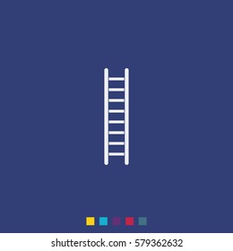 Ladder icon.