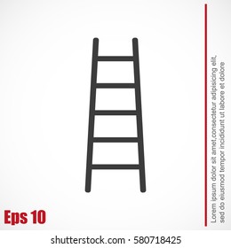 ladder icon