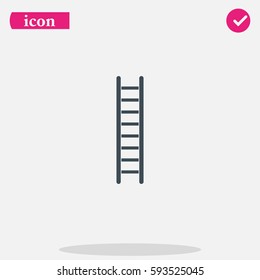 Ladder Icon.